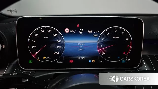 Mercedes-Benz C-Class W206 id 2963679 из Кореи 18