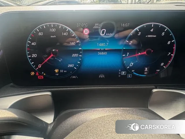 Mercedes-Benz GLB-Class X247 id 3002864 из Кореи 18