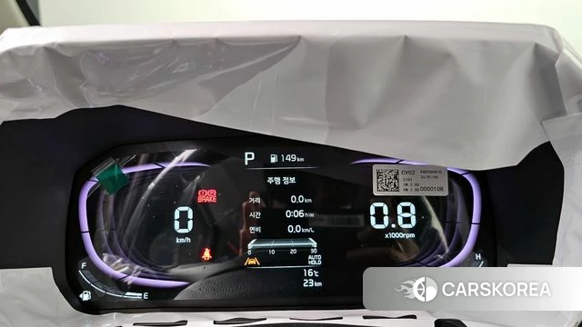 Kia The New Kia Ray id 3952457 из Кореи 18