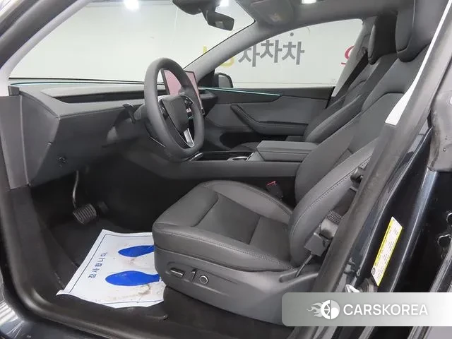 Tesla Model Y id 3775789 из Кореи 18