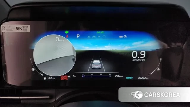 Kia Carnival 4th generation id 3561039 из Кореи 18