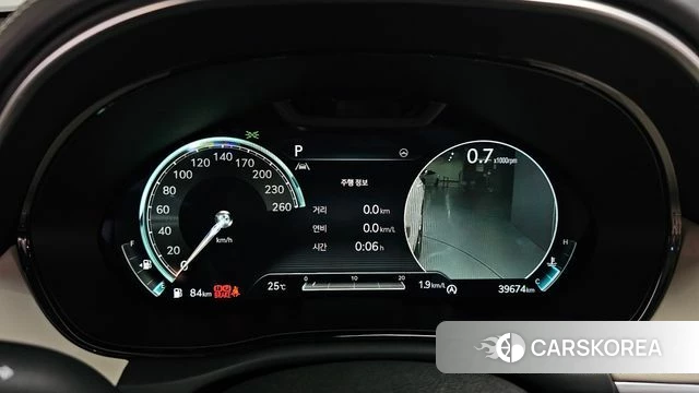 Genesis GV70 id 4395250 из Кореи 39