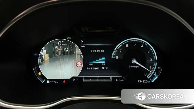 Genesis G80 (RG3) id 4292687 из Кореи 18