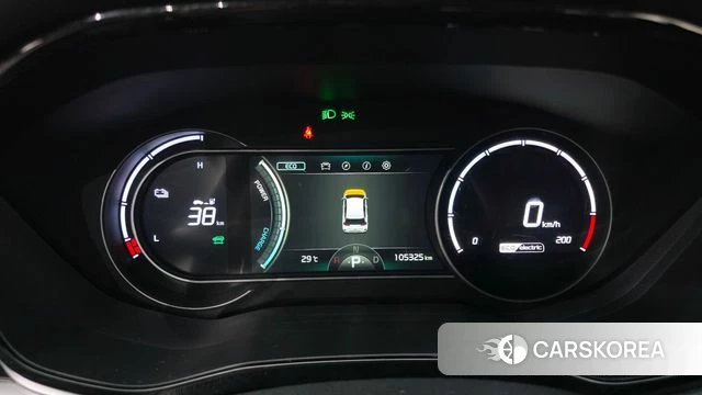 Kia Niro Plus id 4624263 из Кореи 30
