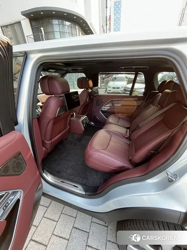 Land Rover Range Rover 5th Generation id 3701347 из Кореи 8