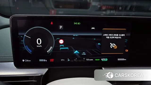 Genesis GV60 id 3328461 из Кореи 18