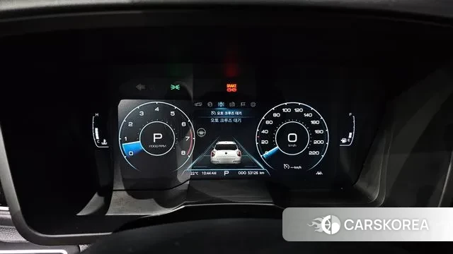 Ssangyong Tivoli Air id 3044518 из Кореи 18