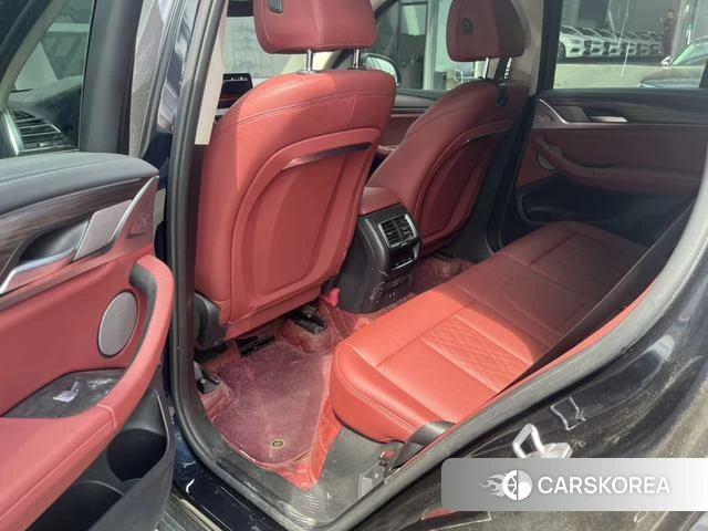 BMW X3 id 4307553 из Китая 8