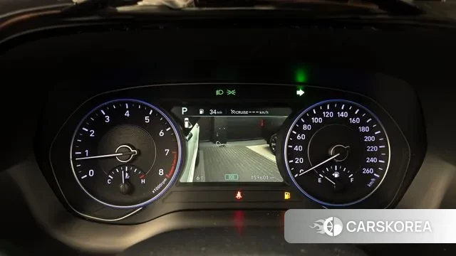 Hyundai Palisade id 3434308 из Кореи 18