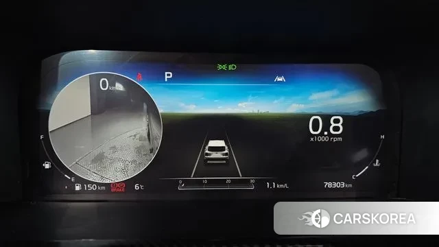 Kia Sorento 4th Generation id 3448620 из Кореи 18