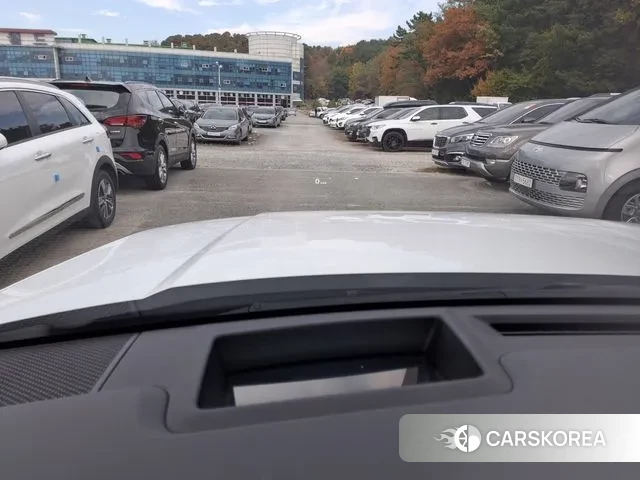 Hyundai Santa Fe (MX5) id 3353847 из Кореи 18