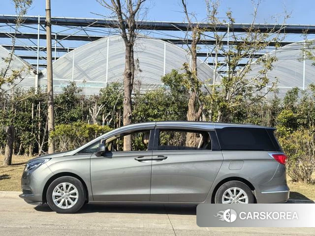 Buick GL8 id 4238514 из Китая 9