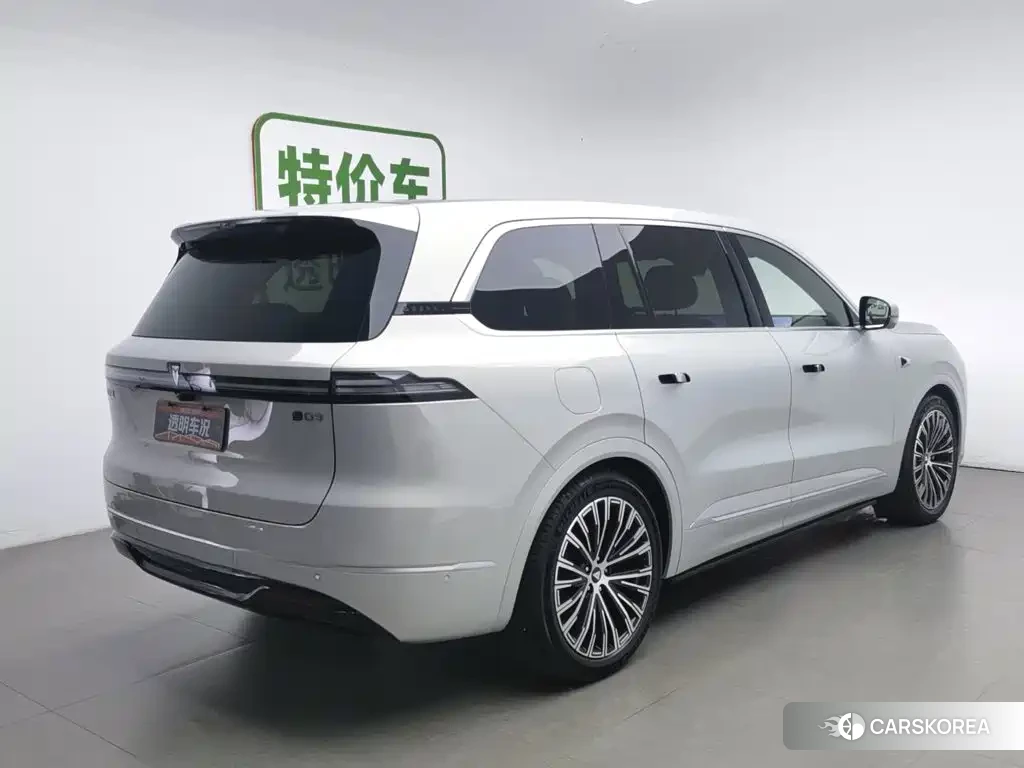 Dark blue car Dark blue S09 id 4577742 из Китая 22