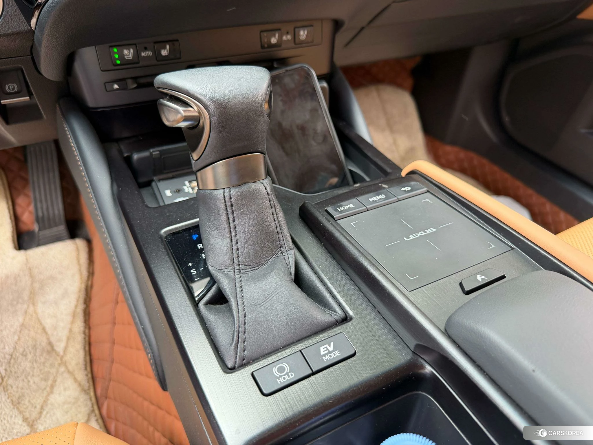 Lexus ES id 4455834 из Китая 11