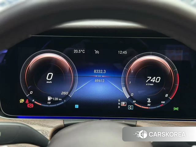 Mercedes-Benz E-class id 4299519 из Китая 12