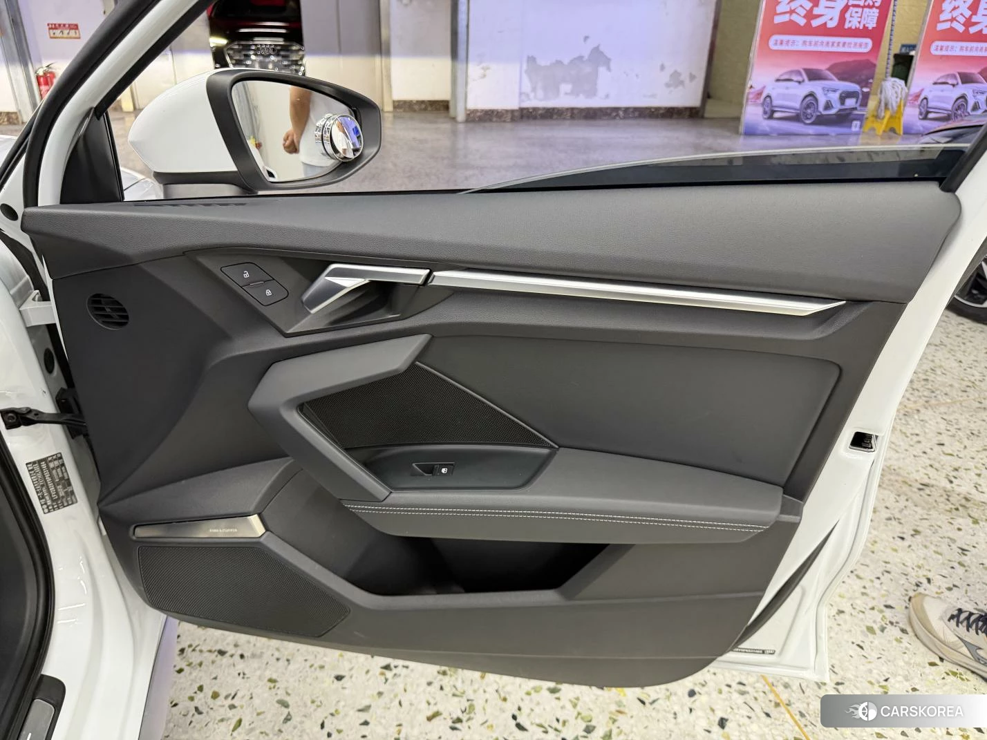 Audi A3 id 4513443 из Китая 22