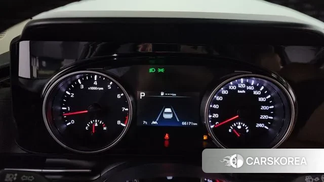 Kia Carnival 4th generation id 3586451 из Кореи 18