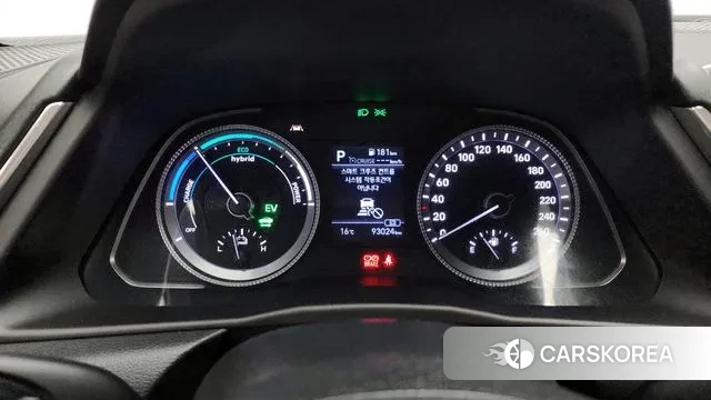 Hyundai Sonata Hybrid (DN8) id 3401963 из Кореи 18