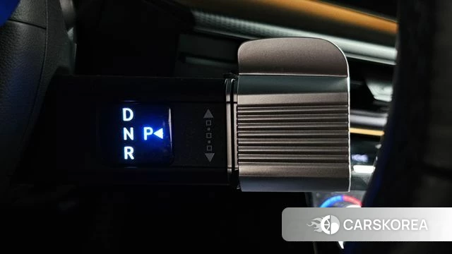 Hyundai Santa Fe (MX5) id 4548765 из Кореи 39