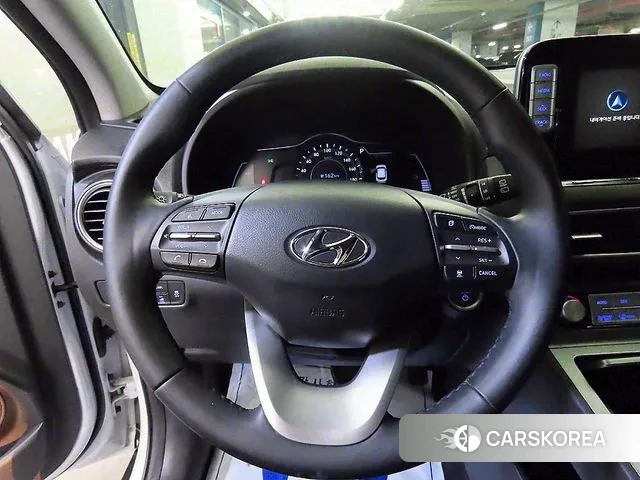 Hyundai Kona Electric id 3198395 из Кореи 18