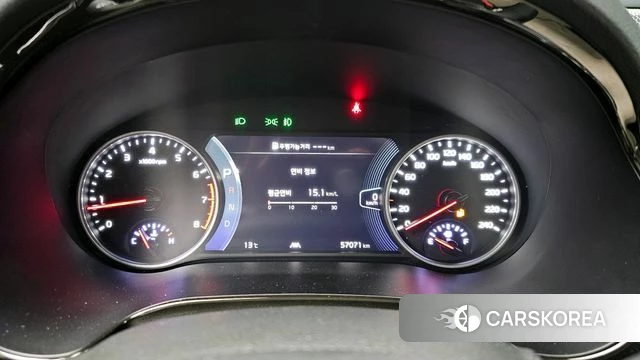 Kia Seltos id 3799819 из Кореи 18