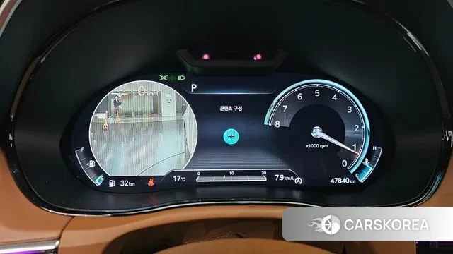 Genesis GV70 id 3400547 из Кореи 18