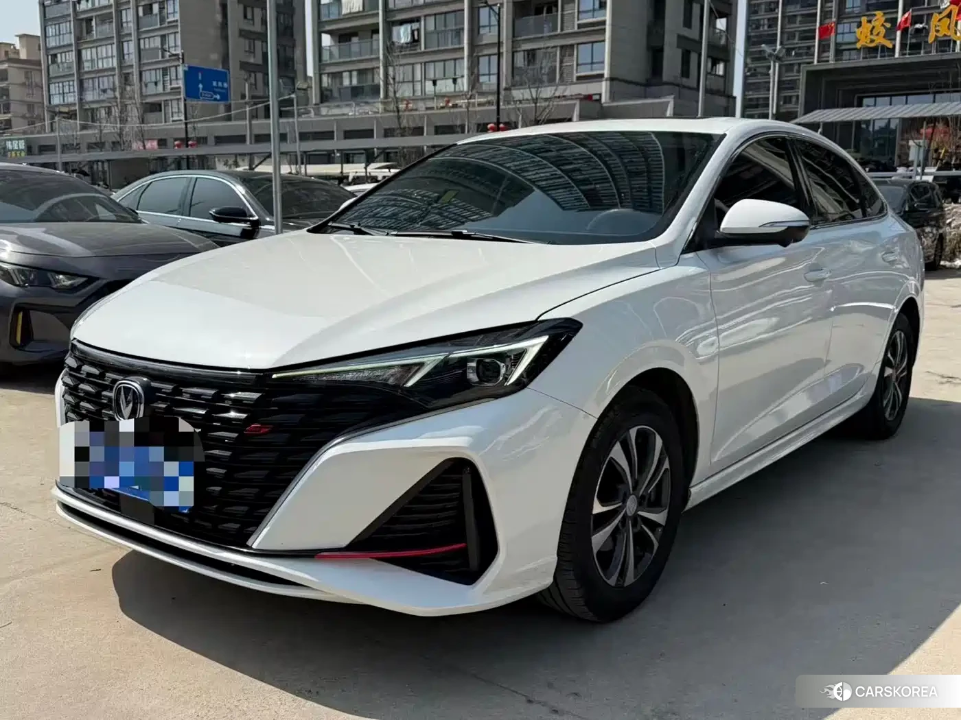 Chang'an Yidong id 4553836 из Китая 9