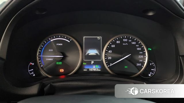 Lexus NX300h id 3886266 из Кореи 18