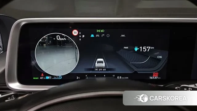 Hyundai Ionic 6 id 3615301 из Кореи 18