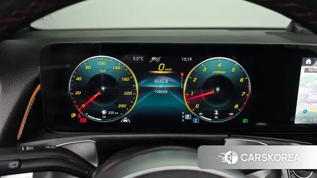 Mercedes-Benz GLB-Class X247 id 3601155 из Кореи 18