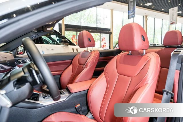 BMW 4 series id 4260427 из Китая 18