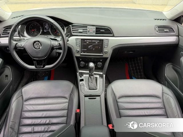 Volkswagen Lingdu id 4240837 из Китая 10
