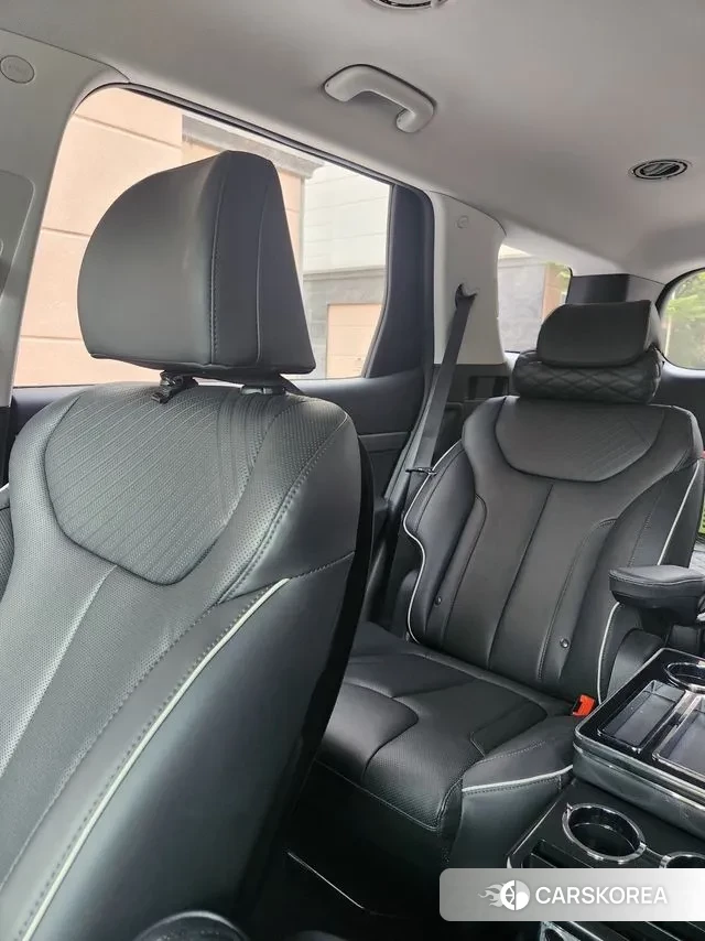 Hyundai The New Palisade id 3576637 из Кореи 12