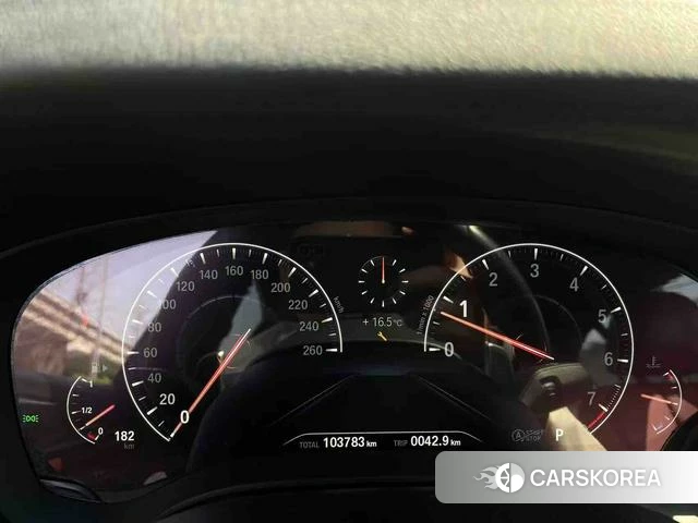 BMW 5 series id 3902207 из Китая 8