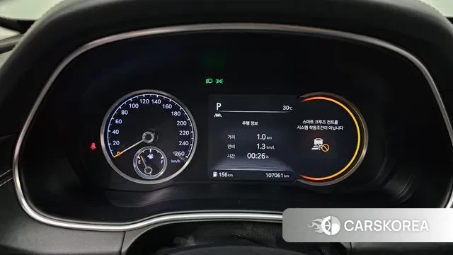 Genesis GV80 id 2995092 из Кореи 18