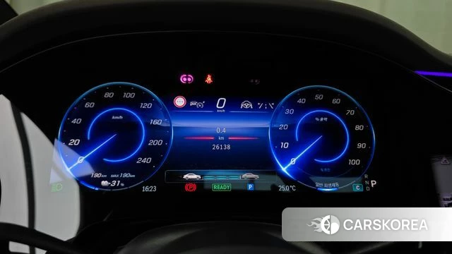 Mercedes-Benz EQS V297 id 4591324 из Кореи 34