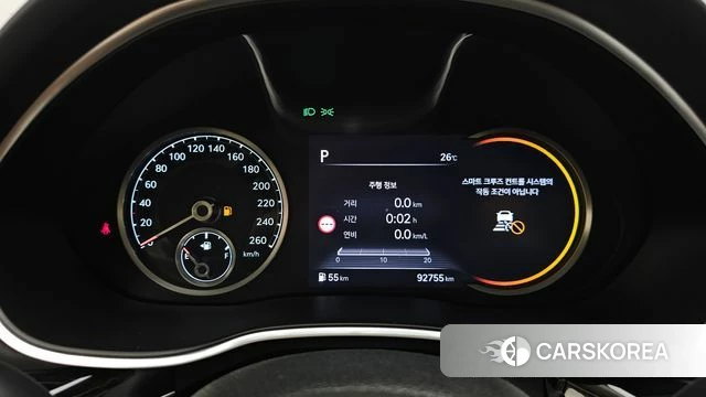 Genesis G80 (RG3) id 4716362 из Кореи 18