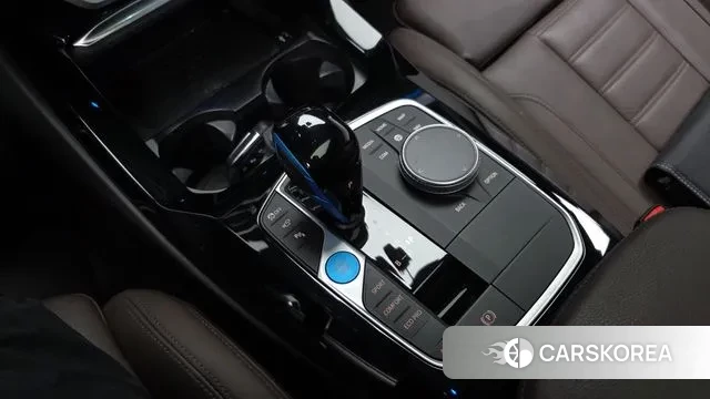 BMW iX3 id 3487803 из Кореи 18