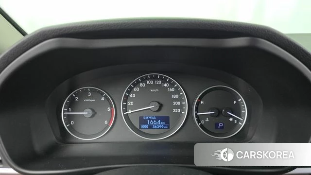 Hyundai The New Grand Starex id 4459571 из Кореи 28