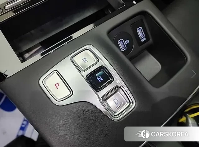 Hyundai The New Grandeur IG id 3669508 из Кореи 16