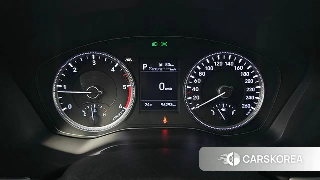 Hyundai Santa Fe TM id 4325930 из Кореи 28