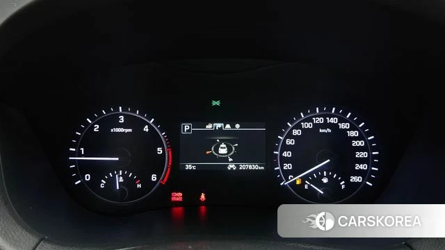 Genesis G80 id 4652385 из Кореи 18