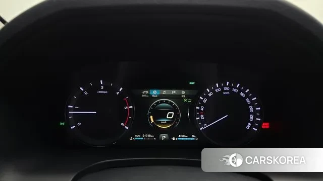 Ssangyong G4 Rexton id 3460237 из Кореи 18