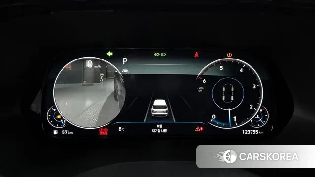 Hyundai Palisade id 3566662 из Кореи 18