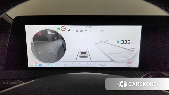 Kia EV6 id 3897623 из Кореи 18