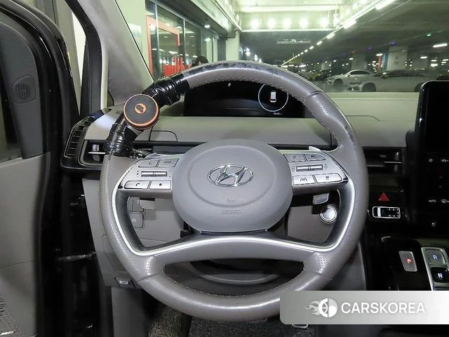 Hyundai Staria id 3954431 из Кореи 18