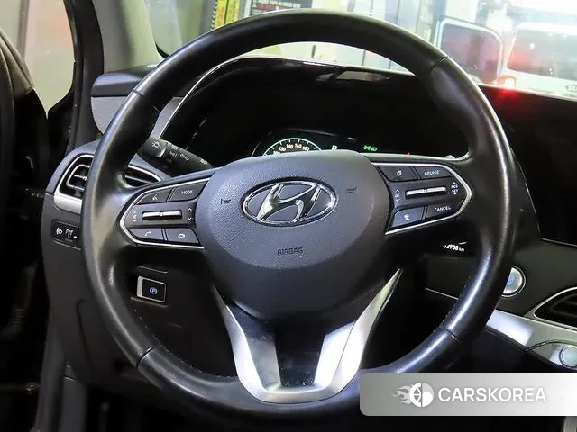 Hyundai Palisade id 3361086 из Кореи 17