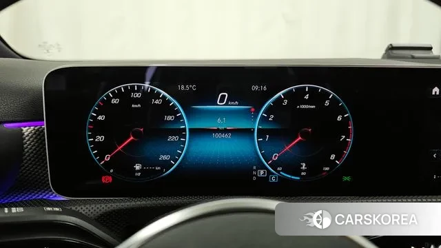 Mercedes-Benz A-Class W177 id 3243184 из Кореи 18