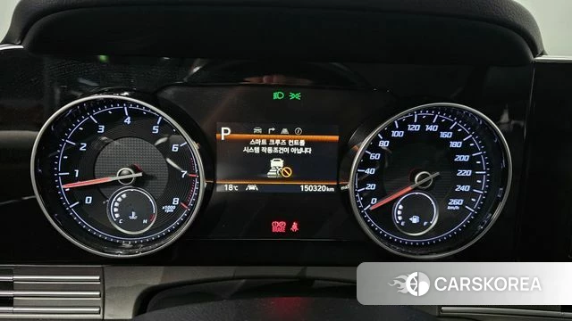 Hyundai The New Grandeur IG id 3877993 из Кореи 18