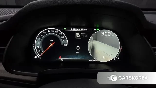 Kia K7 Premier id 3578221 из Кореи 18